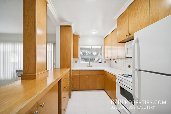 1 bedroom apartment for rent in Beverly Grove - Central Los Angeles, Los Angeles