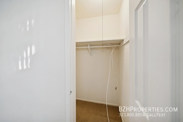 1 bedroom apartment for rent in Beverly Grove - Central Los Angeles, Los Angeles