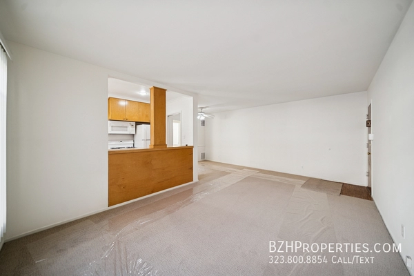 1 bedroom apartment for rent in Beverly Grove - Central Los Angeles, Los Angeles