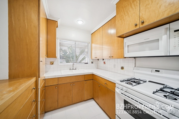 1 bedroom apartment for rent in Beverly Grove - Central Los Angeles, Los Angeles