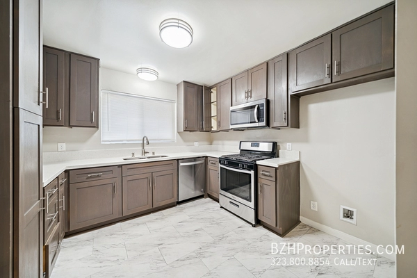 2 bedrooms apartment for rent in Culver City - Westside / South Bay, Los Angeles