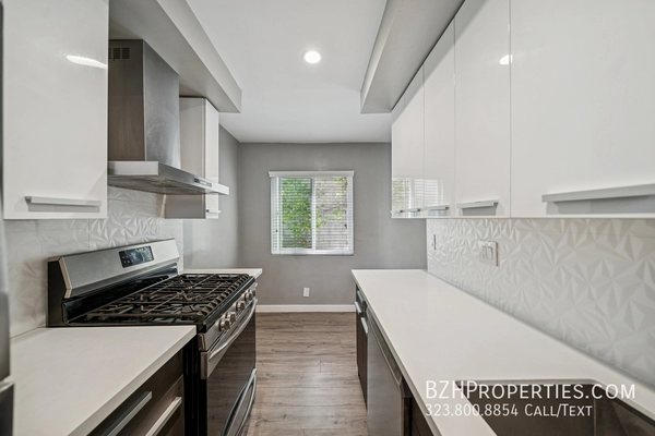 1 bedroom apartment for rent in Koreatown - Central Los Angeles, Los Angeles