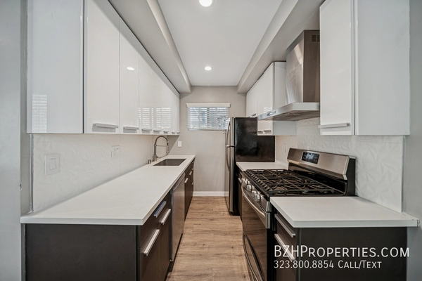 1 bedroom apartment for rent in Koreatown - Central Los Angeles, Los Angeles