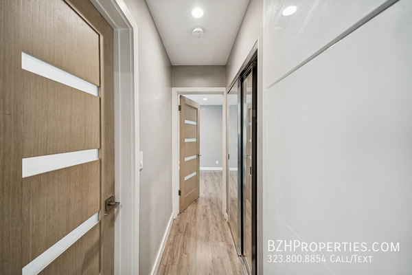 1 bedroom apartment for rent in Koreatown - Central Los Angeles, Los Angeles