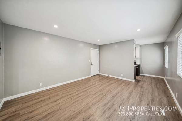 1 bedroom apartment for rent in Koreatown - Central Los Angeles, Los Angeles