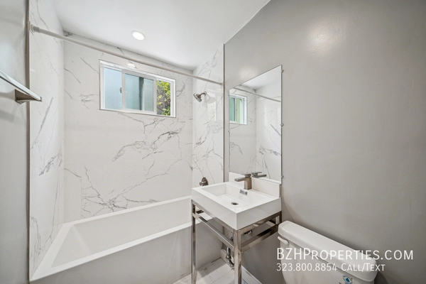 1 bedroom apartment for rent in Koreatown - Central Los Angeles, Los Angeles