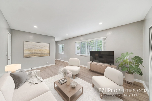 1 bedroom apartment for rent in Koreatown - Central Los Angeles, Los Angeles