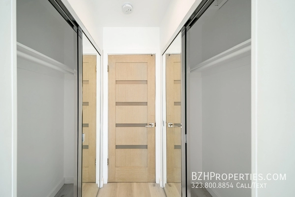 1 bedroom apartment for rent in Koreatown - Central Los Angeles, Los Angeles