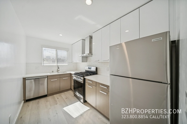 1 bedroom apartment for rent in Koreatown - Central Los Angeles, Los Angeles