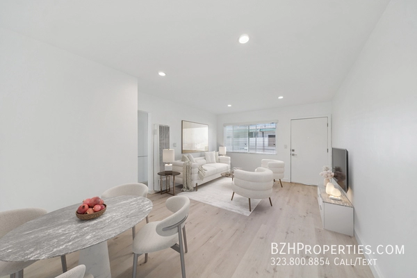 1 bedroom apartment for rent in Koreatown - Central Los Angeles, Los Angeles