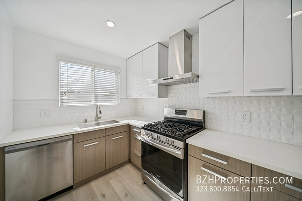 1 bedroom apartment for rent in Koreatown - Central Los Angeles, Los Angeles