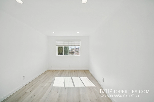 1 bedroom apartment for rent in Koreatown - Central Los Angeles, Los Angeles