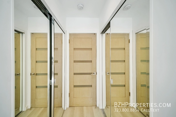 1 bedroom apartment for rent in Koreatown - Central Los Angeles, Los Angeles