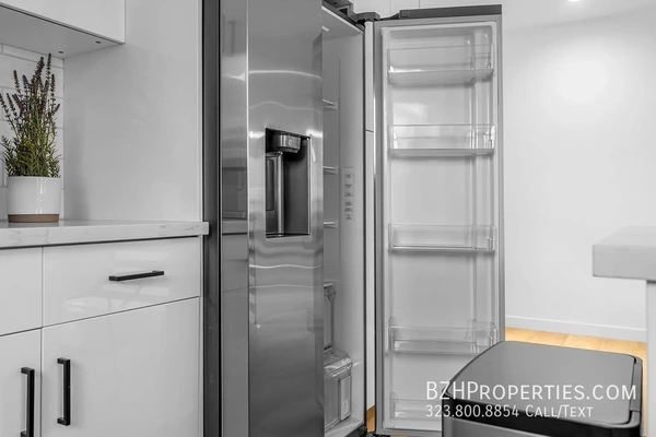 4 bedrooms apartment for rent in East Hollywood - Central Los Angeles, Los Angeles