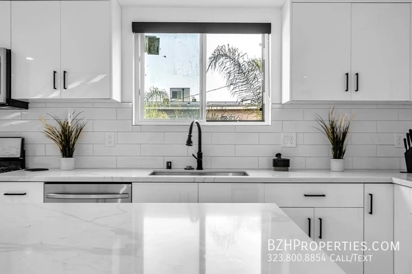 4 bedrooms apartment for rent in East Hollywood - Central Los Angeles, Los Angeles