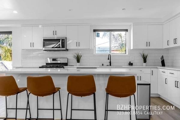 4 bedrooms apartment for rent in East Hollywood - Central Los Angeles, Los Angeles