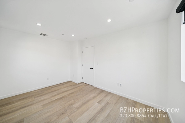 4 bedrooms apartment for rent in East Hollywood - Central Los Angeles, Los Angeles