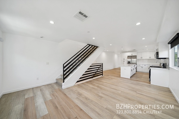 4 bedrooms apartment for rent in East Hollywood - Central Los Angeles, Los Angeles