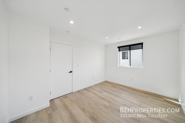 4 bedrooms apartment for rent in East Hollywood - Central Los Angeles, Los Angeles