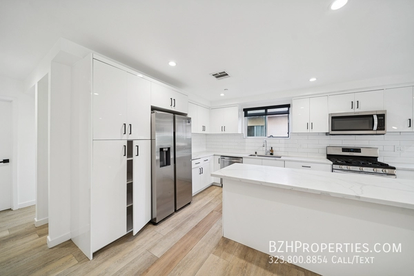 4 bedrooms apartment for rent in East Hollywood - Central Los Angeles, Los Angeles