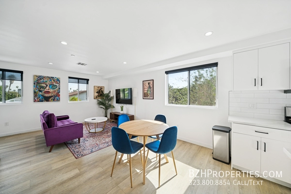 4 bedrooms apartment for rent in East Hollywood - Central Los Angeles, Los Angeles