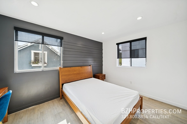 4 bedrooms apartment for rent in East Hollywood - Central Los Angeles, Los Angeles