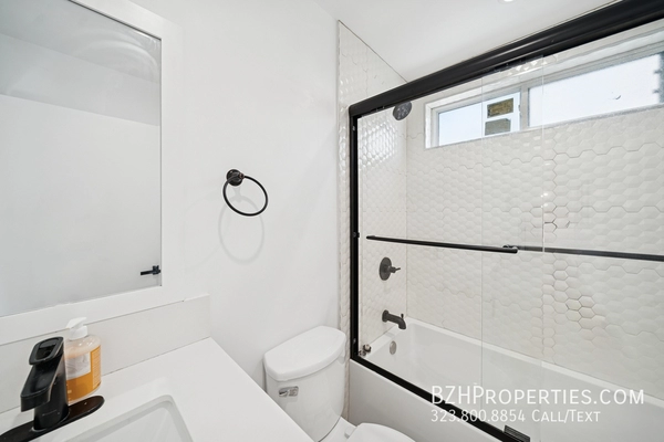 4 bedrooms apartment for rent in East Hollywood - Central Los Angeles, Los Angeles