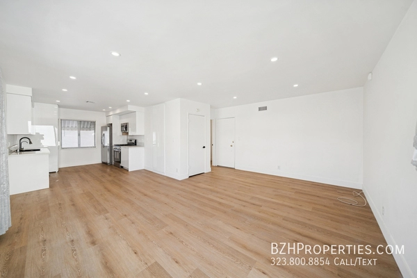 3 bedrooms apartment for rent in Pico Robertson - Westside / South Bay, Los Angeles