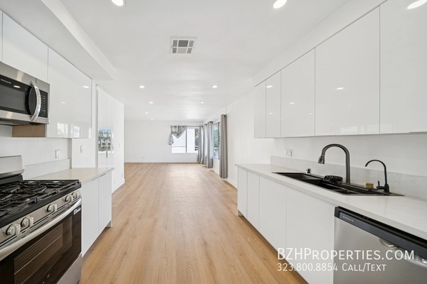 3 bedrooms apartment for rent in Pico Robertson - Westside / South Bay, Los Angeles