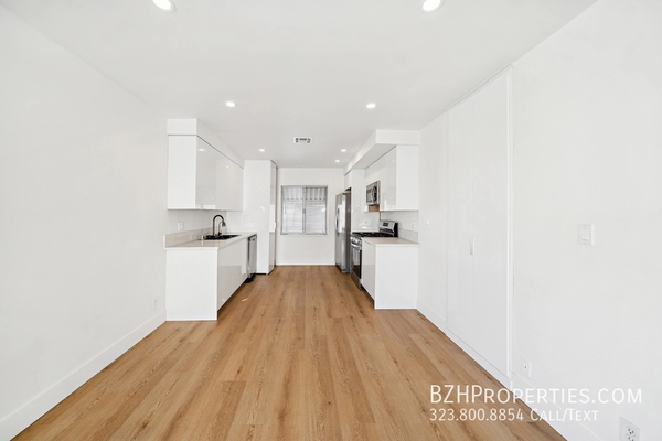 3 bedrooms apartment for rent in Pico Robertson - Westside / South Bay, Los Angeles