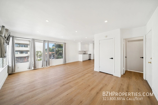 3 bedrooms apartment for rent in Pico Robertson - Westside / South Bay, Los Angeles