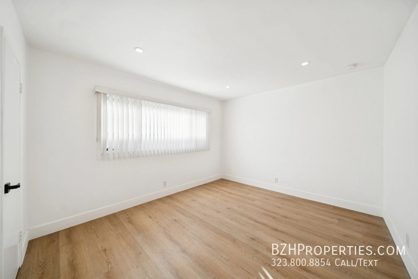 3 bedrooms apartment for rent in Pico Robertson - Westside / South Bay, Los Angeles