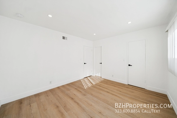 3 bedrooms apartment for rent in Pico Robertson - Westside / South Bay, Los Angeles