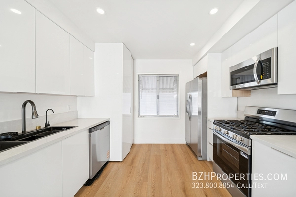 3 bedrooms apartment for rent in Pico Robertson - Westside / South Bay, Los Angeles