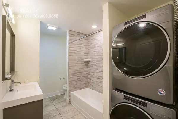 1 bedroom apartment for rent in Kensington - North Philadelphia, Philadelphia