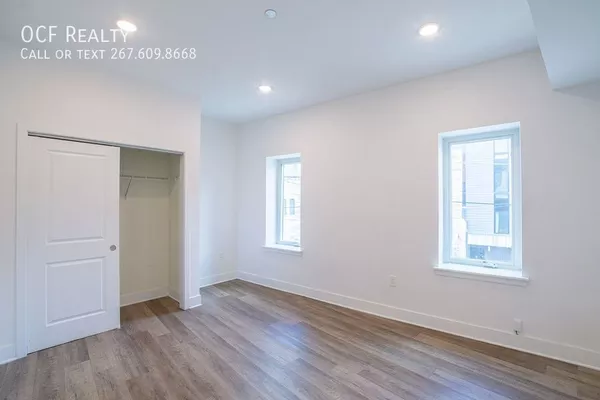 1 bedroom apartment for rent in Kensington - North Philadelphia, Philadelphia