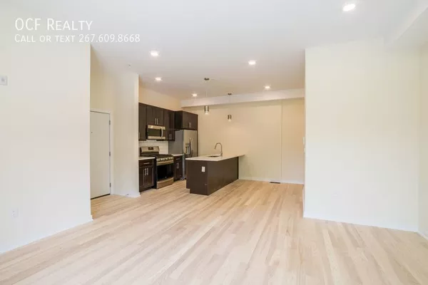 2 bedrooms apartment for rent in Point Breeze - South Philadelphia, Philadelphia