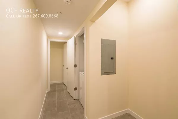 2 bedrooms apartment for rent in Point Breeze - South Philadelphia, Philadelphia