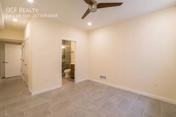 2 bedrooms apartment for rent in Point Breeze - South Philadelphia, Philadelphia