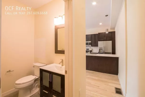 2 bedrooms apartment for rent in Point Breeze - South Philadelphia, Philadelphia