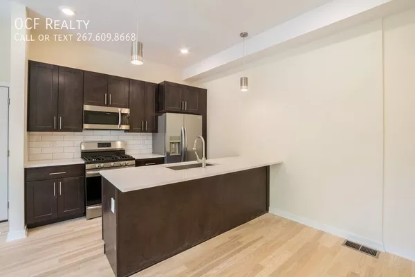 2 bedrooms apartment for rent in Point Breeze - South Philadelphia, Philadelphia