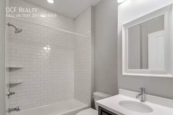 1 bedroom apartment for rent in Southwest Center City - South Philadelphia, Philadelphia