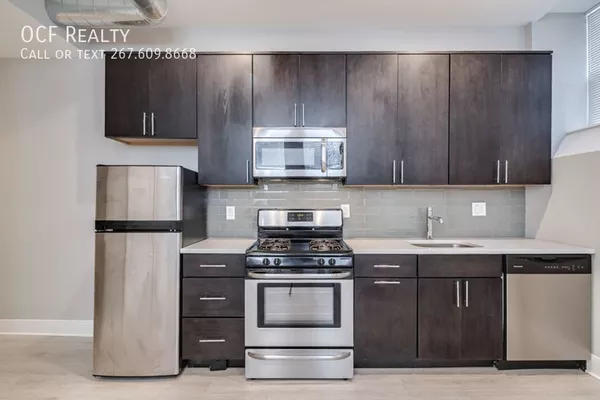 1 bedroom apartment for rent in Southwest Center City - South Philadelphia, Philadelphia