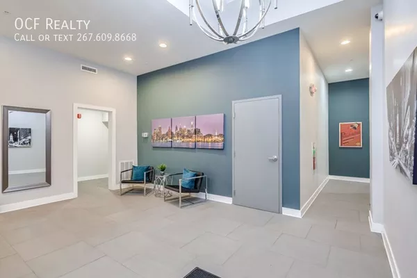 1 bedroom apartment for rent in Southwest Center City - South Philadelphia, Philadelphia