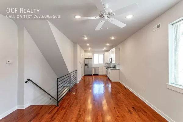 2 bedrooms apartment for rent in Grays Ferry - South Philadelphia, Philadelphia