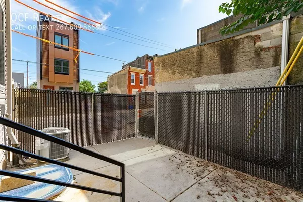 2 bedrooms apartment for rent in Grays Ferry - South Philadelphia, Philadelphia