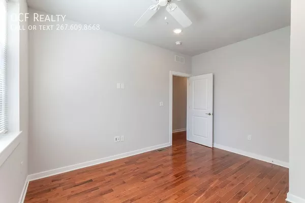 2 bedrooms apartment for rent in Grays Ferry - South Philadelphia, Philadelphia