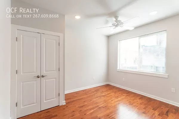 2 bedrooms apartment for rent in Grays Ferry - South Philadelphia, Philadelphia