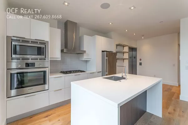 2 bedrooms apartment for rent in Northern Liberties - North Philadelphia, Philadelphia