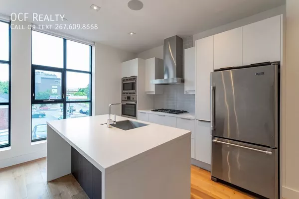 2 bedrooms apartment for rent in Northern Liberties - North Philadelphia, Philadelphia